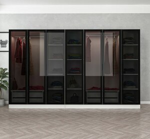 Garderoba, Kale - 6640