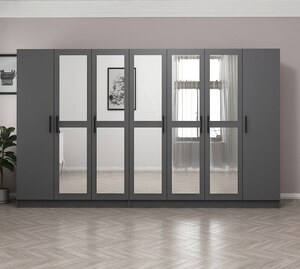 Garderoba, Kale - 4994