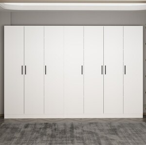 Stalak za hodnik, Noah - 8205