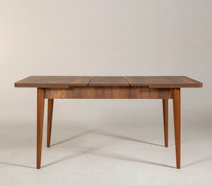 Stol za blagovanje, Orah, Vina - Walnut