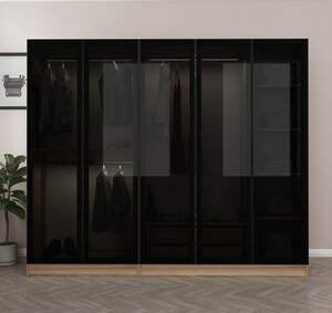 Garderoba, Kale - 7649