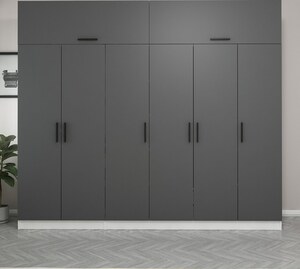 Garderoba, Kale - 5148