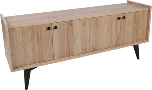 Stalak za televizor, Hanoi