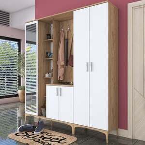 Ormar za hodnik Taylor