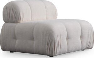 Sofa s 1 sjedećim mjestom IVY