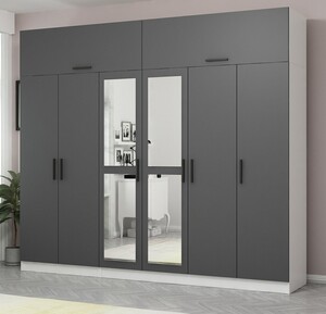 Ormar za odjeću KAYLANI