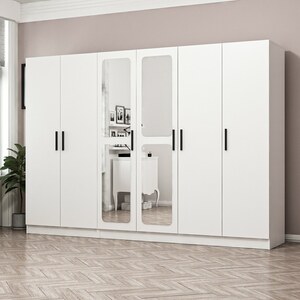 Garderoba, Kale - 2439