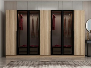 Garderoba, Kale Plus - 7823