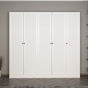 Stalak za hodnik, Noah - 8460