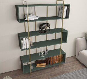 Polica za knjige Remington