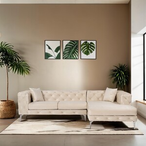 Kutna garnitura COLETTE