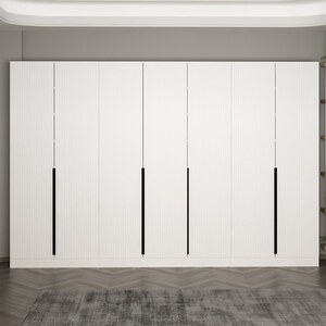 Stalak za hodnik, Noah - 8259