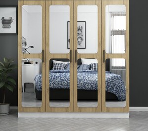 Garderoba, Kale - 2712