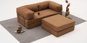 Kutna garnitura ARIELLE