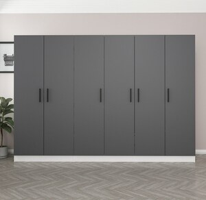 Garderoba, Kale - 4949