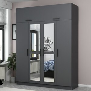 Garderoba, Kale - 5274