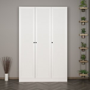 Stalak za hodnik, Noah - 8458