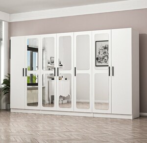 Garderoba, Kale - 3822