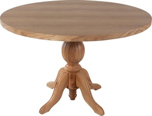 Blagovaonski stol KING