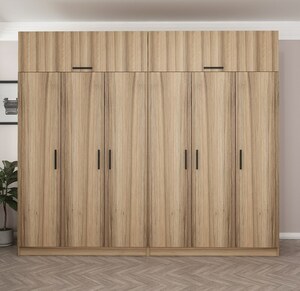 Garderoba, Kale - 7521