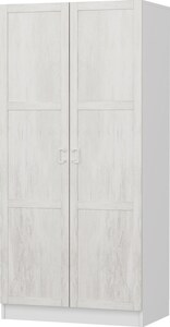 Garderoba, Kale Chain Antique White - 190