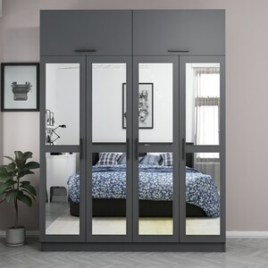 Garderoba, Kale - 5275