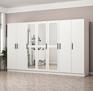 Garderoba, Kale - 2445