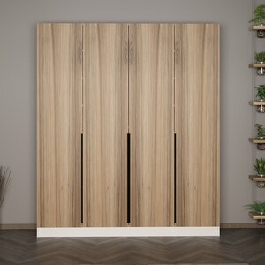 Stalak za hodnik, Noah - 8277