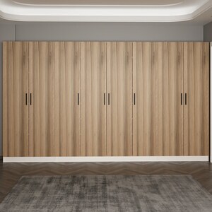 Stalak za hodnik, Noah - 8228