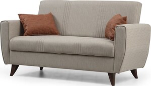 Dvosjed, Zaden - Beige