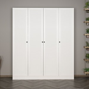 Stalak za hodnik, Noah - 8459