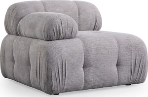 Sofa s 1 sjedećim mjestom KINSLEY