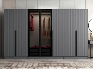 Garderoba, Kale Plus - 7806