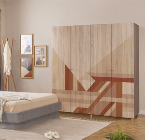 Garderoba Jacqueline