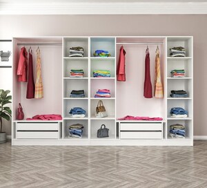 Garderoba, Kale Country - 3851