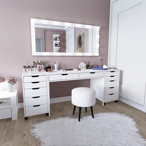 Stol za šminkanje JAYLA