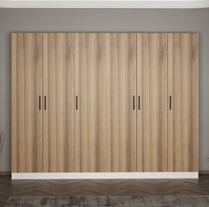 Stalak za hodnik, Noah - 8225