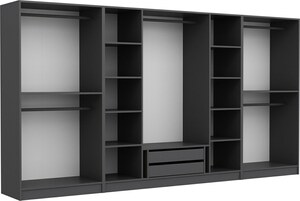 Garderoba, Kale - 4943