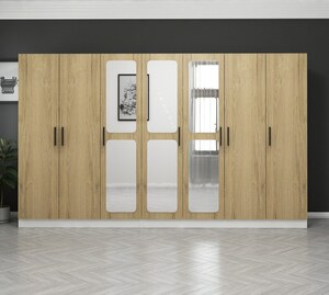 Garderoba, Kale - 2720