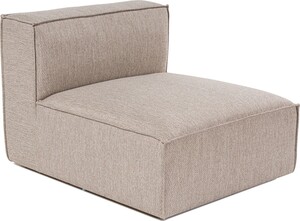 Fotelja Sora O1 - boja pijeska