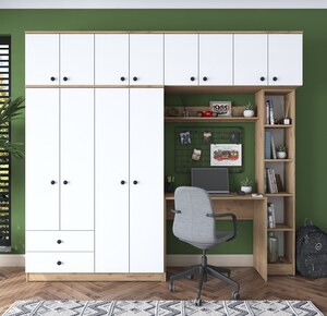 Studij set spavaće sobe, BA122 - 2697