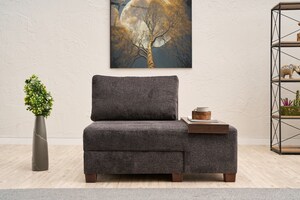 Kauč na razvlačenje s 1 sjedalom FIONA