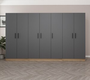 Garderoba, Kale - 7642