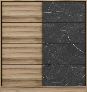 Garderoba, Kale - 3177