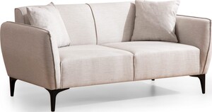 Dvosjed, Bijela, Belissimo - Off White