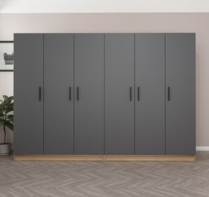 Garderoba, Kale - 7641