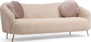 Trosjed ISTRIDYE, Istiridye - Beige