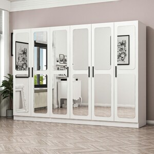 Garderoba, Kale - 3819