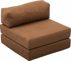 Sofa s 1 sjedećim mjestom HARLEY