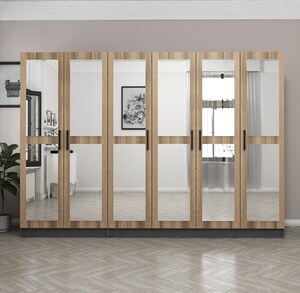 Garderoba, Kale - 5120